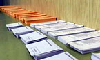 Papeleta de voto